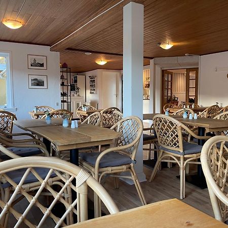 Lonstrup Strandhotel Luaran gambar